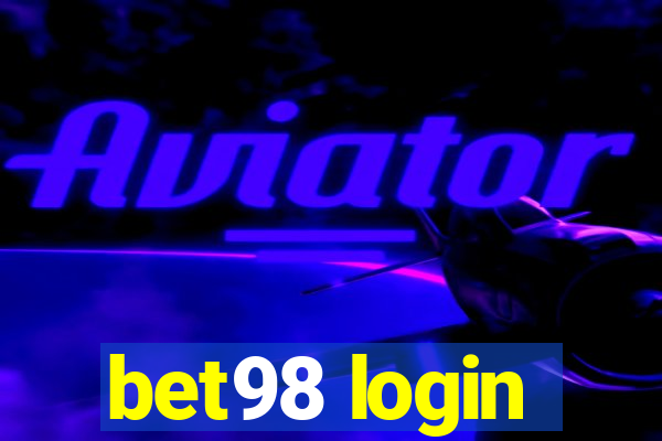 bet98 login